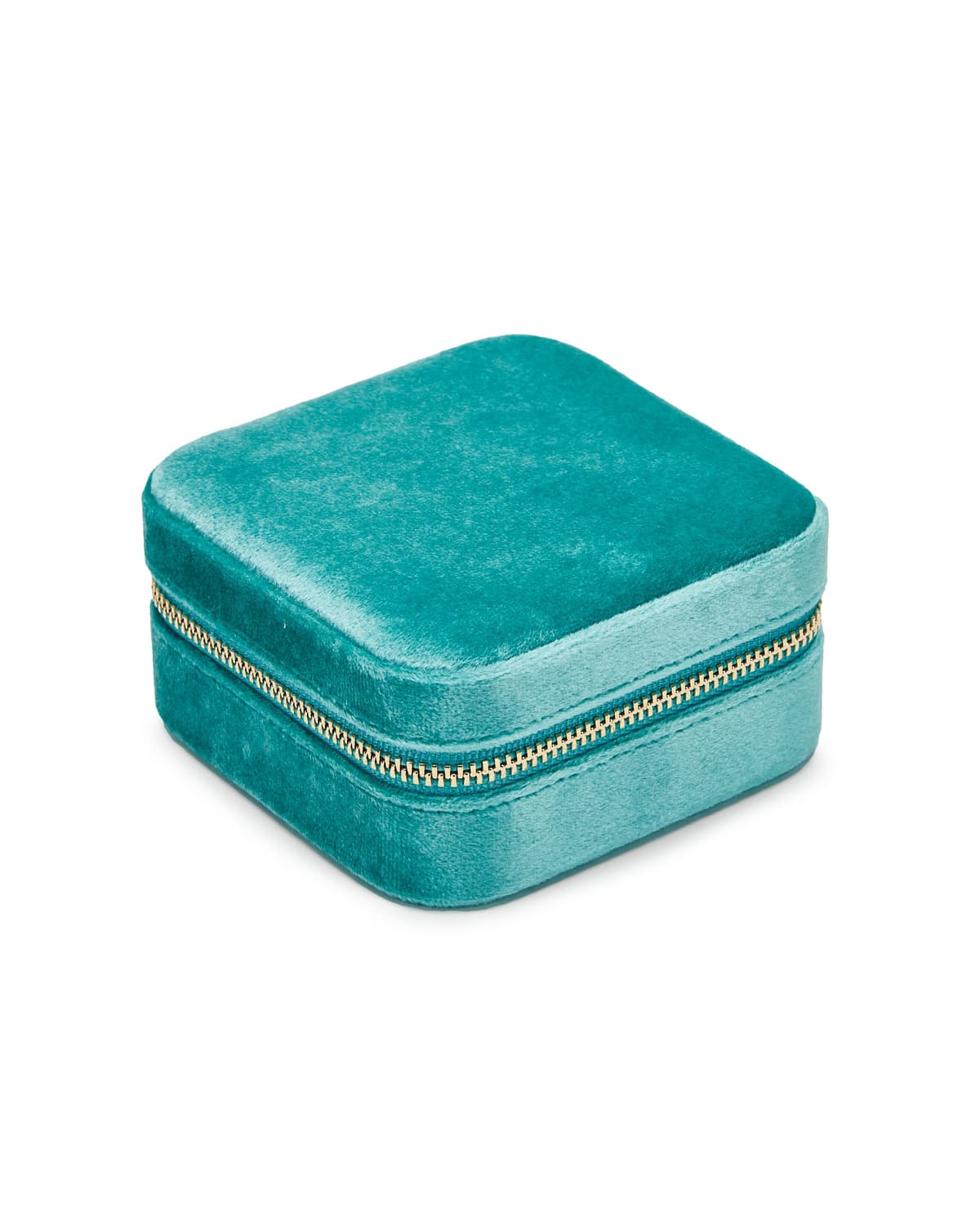 Schmuckbox "türkis"